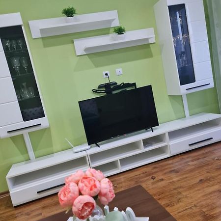 Apartament Modern Cristina&Jessica Mediaş Zewnętrze zdjęcie