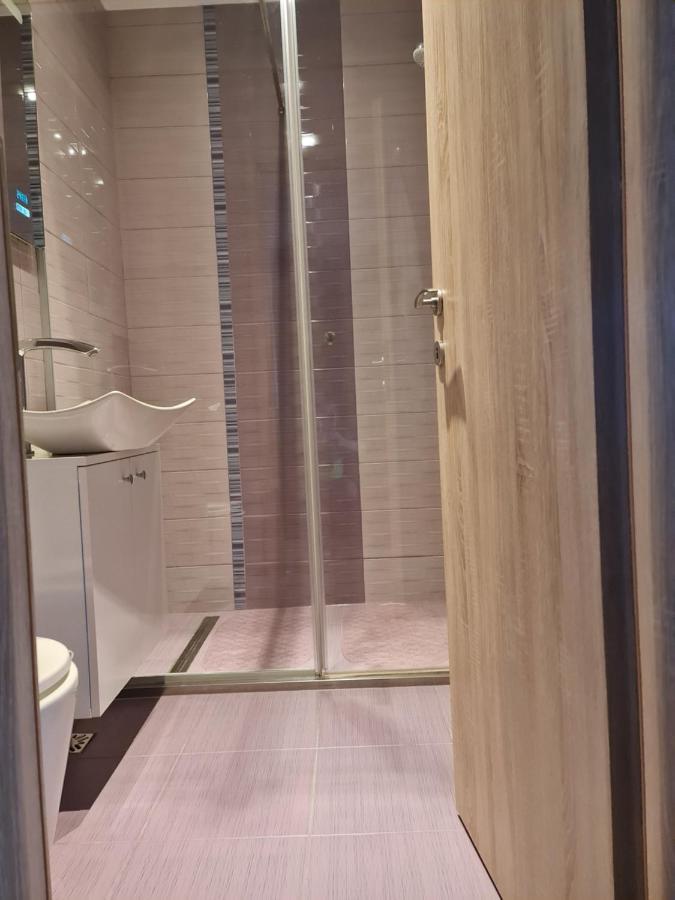 Apartament Modern Cristina&Jessica Mediaş Zewnętrze zdjęcie