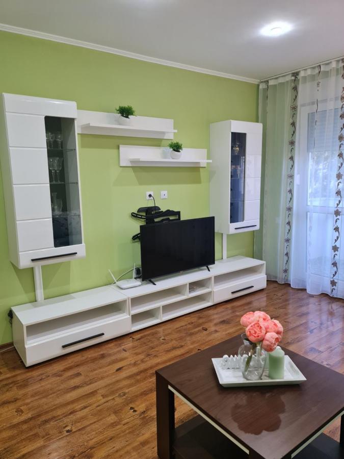 Apartament Modern Cristina&Jessica Mediaş Zewnętrze zdjęcie