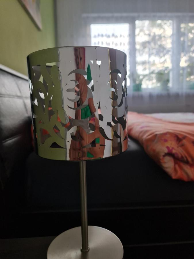 Apartament Modern Cristina&Jessica Mediaş Zewnętrze zdjęcie