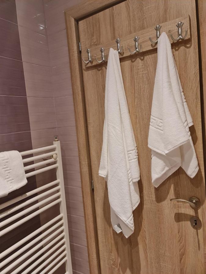 Apartament Modern Cristina&Jessica Mediaş Zewnętrze zdjęcie
