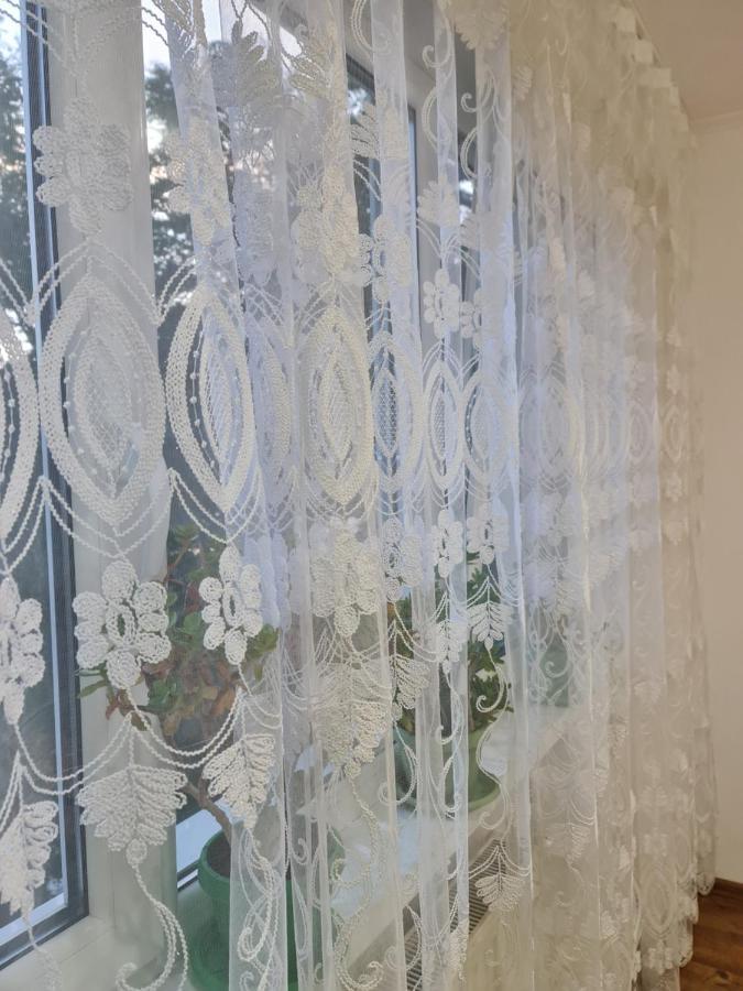 Apartament Modern Cristina&Jessica Mediaş Zewnętrze zdjęcie