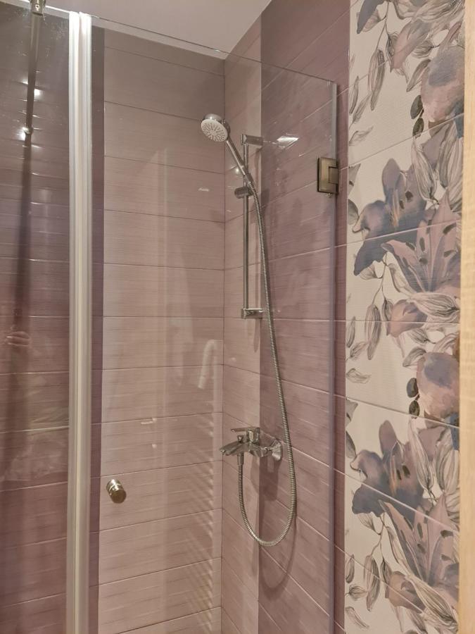 Apartament Modern Cristina&Jessica Mediaş Zewnętrze zdjęcie