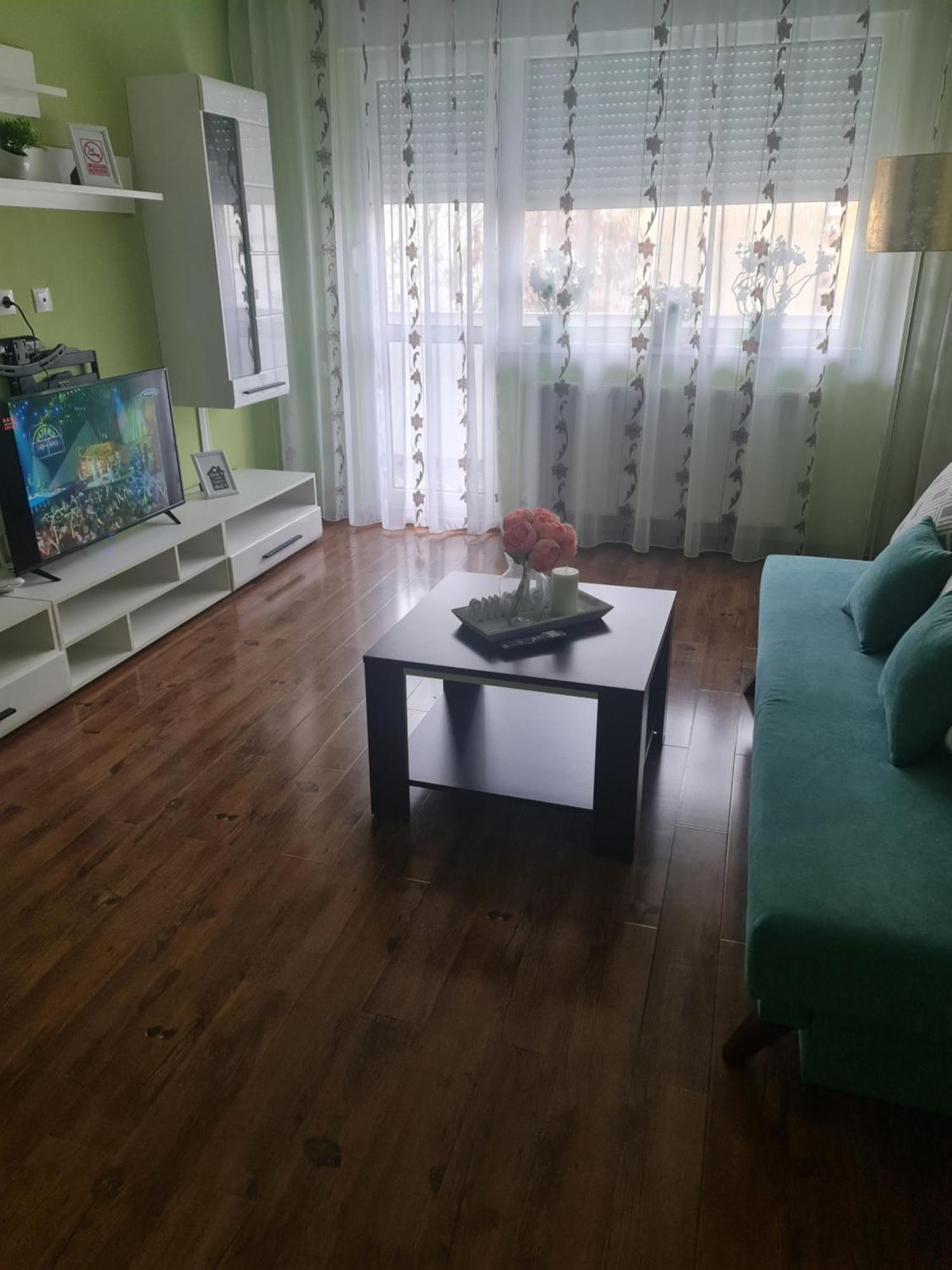 Apartament Modern Cristina&Jessica Mediaş Zewnętrze zdjęcie