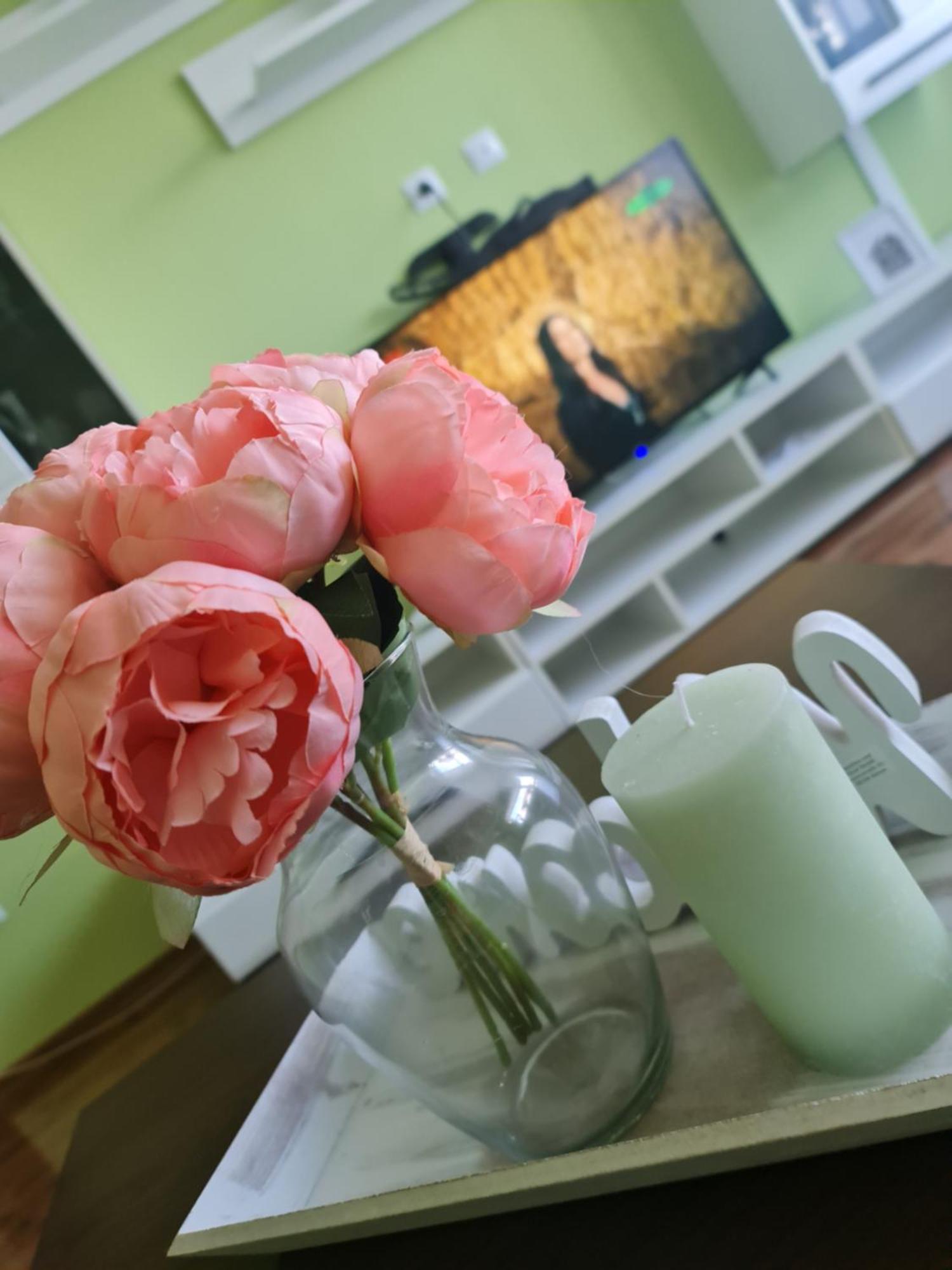 Apartament Modern Cristina&Jessica Mediaş Zewnętrze zdjęcie