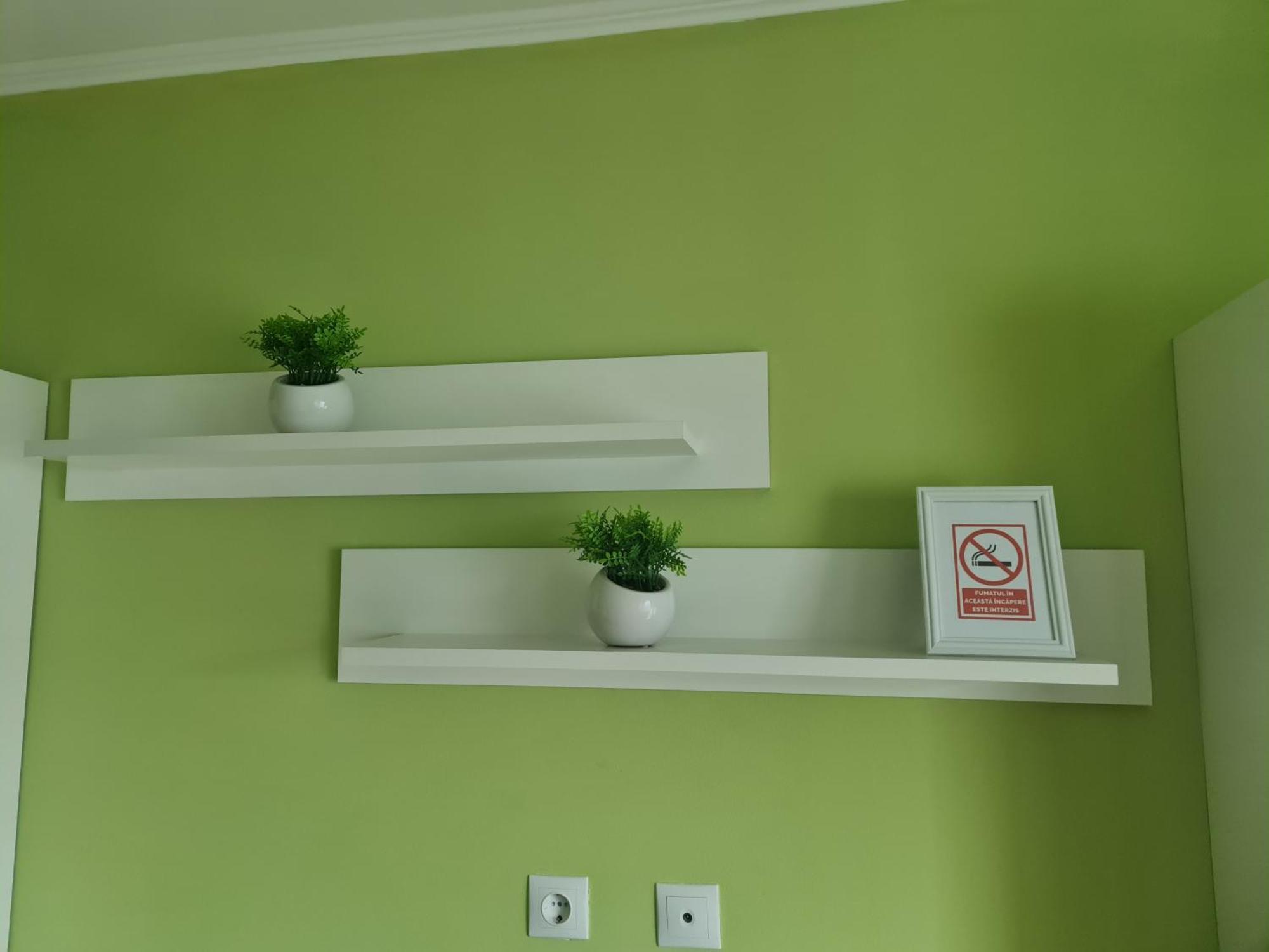 Apartament Modern Cristina&Jessica Mediaş Zewnętrze zdjęcie