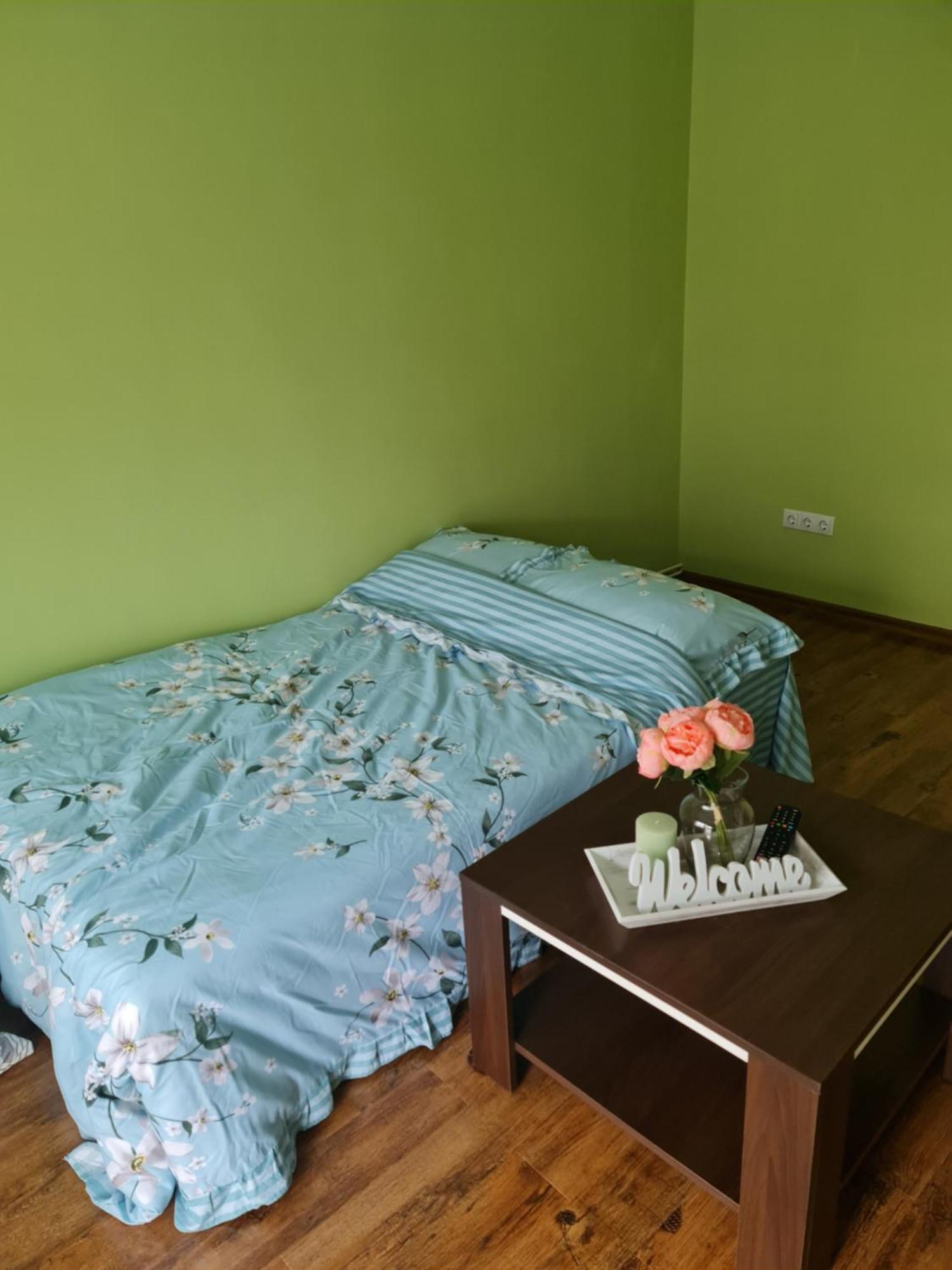 Apartament Modern Cristina&Jessica Mediaş Zewnętrze zdjęcie