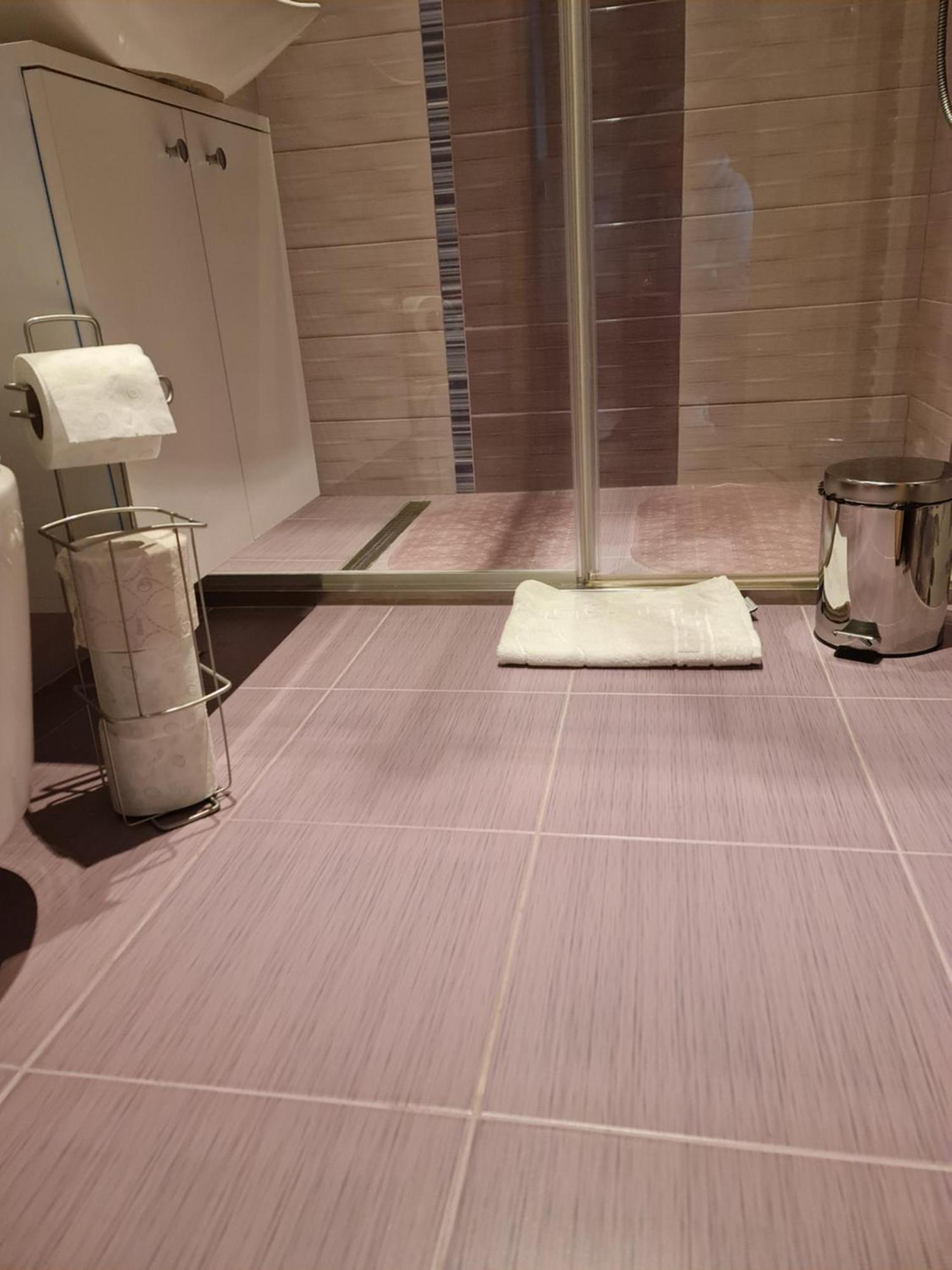 Apartament Modern Cristina&Jessica Mediaş Zewnętrze zdjęcie